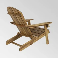 2pk Bellwood Outdoor Acacia Wood Folding Adirondack Chairs Natural - Christopher Knight Home 8 2pk Bellwood Outdoor Acacia Wood Folding Adirondack Chairs Natural - Christopher Knight Home -FurniVerse Store GUEST 917e054b d0ee 41d4 80ec 5cc8826de48e