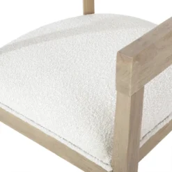 Christopher Knight Home Set Of 2 Ladieu Fabric And Wood Tub Dining Chairs -FurniVerse Store GUEST 951d7c4f 1948 47a0 9ae4 e23239fe85a4