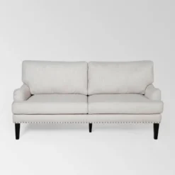Auriga Contemporary Loveseat - Christopher Knight Home 13 Auriga Contemporary Loveseat - Christopher Knight Home -FurniVerse Store GUEST 9571949a 7fd9 4bd3 ad57 ed2292d83795
