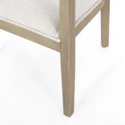 Christopher Knight Home Set Of 2 Ladieu Fabric And Wood Tub Dining Chairs -FurniVerse Store GUEST 95b4e8c9 bb3a 4983 b29c 34f251b1e756