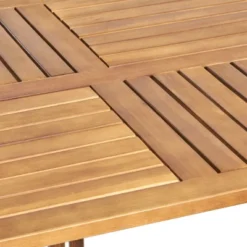 Christopher Knight Home Zain Outdoor Acacia Wood And Wicker 7 Piece Dining Set With Cushion 15 Christopher Knight Home Zain Outdoor Acacia Wood And Wicker 7 Piece Dining Set With Cushion -FurniVerse Store GUEST 96c0b0c7 2400 464b 936a a79817b4d3ab