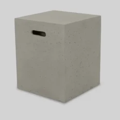 Brava 7pc Acacia Sectional Sofa Set With Fire Pit - Christopher Knight Home 9 Brava 7pc Acacia Sectional Sofa Set With Fire Pit - Christopher Knight Home -FurniVerse Store GUEST 97f58760 f2fa 4c8a b5d9 b4d03994d783