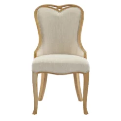 Christopher Knight Home Vex French Country Rubberwood Dining Chairs 12 Christopher Knight Home Vex French Country Rubberwood Dining Chairs -FurniVerse Store GUEST 9ab7cc2a 8027 401d a21c 4391f3f8a984
