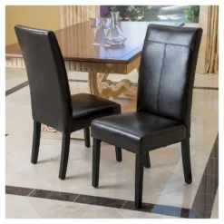 Lissa Dining Chair Set 2ct- Christopher Knight Home -FurniVerse Store GUEST 9ac881f1 a5ee 48ea 9c26 265dd990ae30
