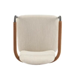 Christopher Knight Home Ihab Modern Upholstered Dining Chair With Iron Frame (Set Of 2) 15 Christopher Knight Home Ihab Modern Upholstered Dining Chair With Iron Frame (Set Of 2) -FurniVerse Store GUEST 9b485216 60e1 4852 bca0 220a5350e07c