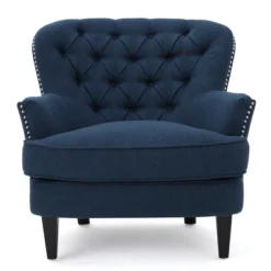 Tafton Tufted Club Chair - Christopher Knight Home -FurniVerse Store GUEST 9d342667 f543 4dbe 863f c86a54badfbc