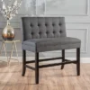 Kenan Barstool Bench - Christopher Knight Home