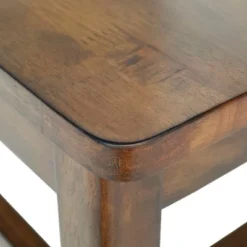 Set Of 2 Prestage Farmhouse Wooden Dining Chairs - Christopher Knight Home 8 Set Of 2 Prestage Farmhouse Wooden Dining Chairs - Christopher Knight Home -FurniVerse Store GUEST 9f31cc02 6a08 4395 b3b1 0d46fcda48d2