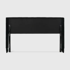 Tourmaline Contemporary Upholstered Headboard - Christopher Knight Home 7 Tourmaline Contemporary Upholstered Headboard - Christopher Knight Home -FurniVerse Store GUEST 9f853b2d 1dff 402a 8603 faebf66aea1e