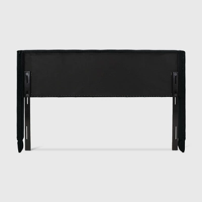 Tourmaline Contemporary Upholstered Headboard - Christopher Knight Home 4 Tourmaline Contemporary Upholstered Headboard - Christopher Knight Home - Image 4