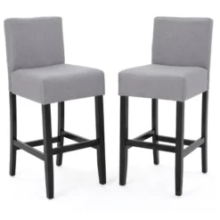 Lopez Barstool Set 2ct - Christopher Knight Home 9 Lopez Barstool Set 2ct - Christopher Knight Home -FurniVerse Store GUEST a0c6db8b 3cfb 4117 aca4 835dd228d67e