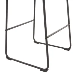 Set Of 2 30" Cedric Faux Leather Barstool Vintage Brown - Christopher Knight Home -FurniVerse Store GUEST a347bab9 9b26 4786 a5a7 ab9df67c14d6