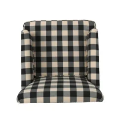 Harrison Tufted Club Chair - Christopher Knight Home -FurniVerse Store GUEST a42d6249 46e2 472d ba30 e25c0b6a0b94
