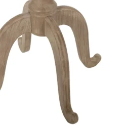 Catawissa French Country Accent Table With Octagonal Top Natural - Christopher Knight Home -FurniVerse Store GUEST a544c617 9223 43ab 85c4 257144799a92