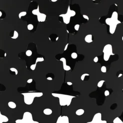 Modern Iron Patio Side Table With Cross-Cut Design, Powder-Coated Frame, Barrel Outdoor End Table, Patio End Tables -Christopher Knight Home 15 Modern Iron Patio Side Table With Cross-Cut Design, Powder-Coated Frame, Barrel Outdoor End Table, Patio End Tables -Christopher Knight Home -FurniVerse Store GUEST a5e12bca b3bf 4058 8841 7fa2dfadc64e