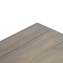 Nibley Outdoor Acacia Wood Dining Bench Gray - Christopher Knight Home 11 Nibley Outdoor Acacia Wood Dining Bench Gray - Christopher Knight Home -FurniVerse Store GUEST a5fcdcb1 d7a1 430e 8779 5c087808c461