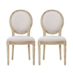 Set Of 2 Phinnaeus Dining Chair - Christopher Knight Home -FurniVerse Store GUEST a73a10d2 7783 4270 8ad3 76e877adc57b
