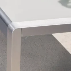 Cape Coral 16pc Aluminum Estate Collection With Fire Pit - Silver/Clear/Khaki/Light Gray - Christopher Knight Home 10 Cape Coral 16pc Aluminum Estate Collection With Fire Pit - Silver/Clear/Khaki/Light Gray - Christopher Knight Home -FurniVerse Store GUEST a873630c 36a0 47e4 a636 41725648154d