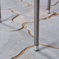 Bryant 3pc Acacia Wood & Wicker Bistro Set - Gray/Gray - Christopher Knight Home 13 Bryant 3pc Acacia Wood & Wicker Bistro Set - Gray/Gray - Christopher Knight Home -FurniVerse Store GUEST a98d8cce 7494 40b3 bc00 fb7a11db2103