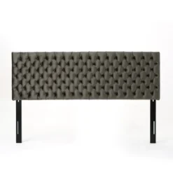 Jezebel Button Tufted Headboard - Christopher Knight Home 13 Jezebel Button Tufted Headboard - Christopher Knight Home -FurniVerse Store GUEST a9a8875e 6ac7 4116 9a83 8e9880d84ef2