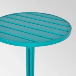 Palm Desert 3pc Iron Modern Bistro Set - Christopher Knight Home -FurniVerse Store GUEST a9ae12bb c6e6 476e af3c 39d22da60795