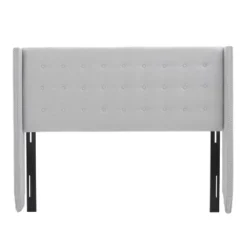 Kendrah Full/ Queen Headboard - Christopher Knight Home -FurniVerse Store GUEST a9dcfb5e 3680 49c4 83cb 48746c287c1c