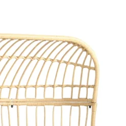 Christopher Knight Home Palos Outdoor Wicker Loveseat With Cushion 16 Christopher Knight Home Palos Outdoor Wicker Loveseat With Cushion -FurniVerse Store GUEST ad0f04c3 caa7 439b bbcc 6567cd2128a9