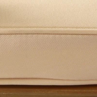 Selma 2pk Acacia Wood Rocking Chair - Teak/White - Christopher Knight Home 5 Selma 2pk Acacia Wood Rocking Chair - Teak/White - Christopher Knight Home - Image 5