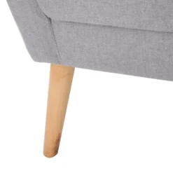 Merel Mid-Century Club Chair - Christopher Knight Home 8 Merel Mid-Century Club Chair - Christopher Knight Home -FurniVerse Store GUEST ae03db73 7c1c 4bc3 b590 71d44c134f47