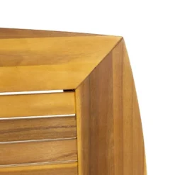 Christopher Knight Home Botsford Outdoor Acacia Wood And Wicker 7 Piece Dining Set, Teak/Mixed Mocha 15 Christopher Knight Home Botsford Outdoor Acacia Wood And Wicker 7 Piece Dining Set, Teak/Mixed Mocha -FurniVerse Store GUEST af7ca39d 3d53 4c22 8efa decb64280965