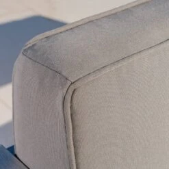 Cape Coral 2pk Aluminum Patio Club Chair - Khaki - Christopher Knight Home -FurniVerse Store GUEST b04acd3b 77d7 4333 bf08 71c58758c2dc