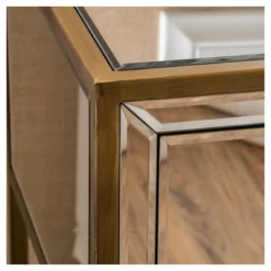 Rodeo End Table - Christopher Knight Home -FurniVerse Store GUEST b19d49f5 d398 4c76 9698 a1ab6fc65a79