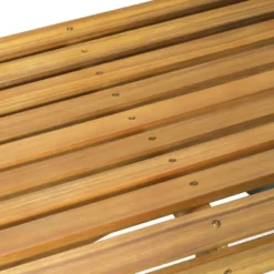 Alejandro Outdoor Acacia Wood Hanging Porch Swing Teak - Christopher Knight Home: 2-Person Garden Swing, Rustic Style 13 Alejandro Outdoor Acacia Wood Hanging Porch Swing Teak - Christopher Knight Home: 2-Person Garden Swing, Rustic Style -FurniVerse Store GUEST b2244079 a969 4ec9 9dfb e9b7d2e38d79