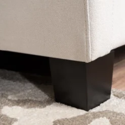 Queen Costello Upholstered Bed Set - Christopher Knight Home -FurniVerse Store GUEST b22aa676 9eb9 4d84 a7e5 11a809bb60e6