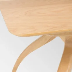 Salli Rectangular Dining Table - Natural Oak - Christopher Knight Home -FurniVerse Store GUEST b37aa02c a1e4 4194 98b8 b444ded56d51