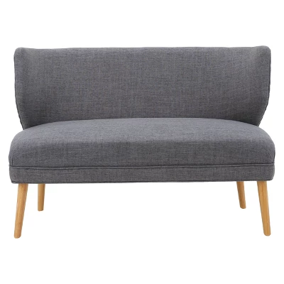 Desdemona Settee - Christopher Knight Home 6 Desdemona Settee - Christopher Knight Home - Image 6