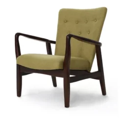 Becker Upholstered Armchair - Christopher Knight Home -FurniVerse Store GUEST b4b11bbc 2893 4497 86d4 7d0a758d35a4