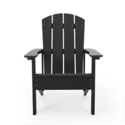 Culver Outdoor Faux Wood Adirondack Chair - Christopher Knight Home -FurniVerse Store GUEST b50a82fc f593 46e7 9281 f5ead9acde42