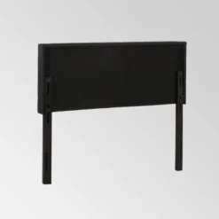 Atterbury Contemporary Upholstered Headboard - Christopher Knight Home -FurniVerse Store GUEST b71259f8 8df7 4f02 87b8 de87bc9d4998