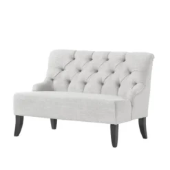 Nicole Settee - Christopher Knight Home -FurniVerse Store GUEST b75b382e ba07 498f a3df ff2a9c71dfff