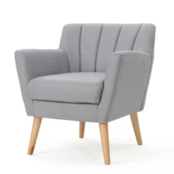 Merel Mid-Century Club Chair - Christopher Knight Home 9 Merel Mid-Century Club Chair - Christopher Knight Home -FurniVerse Store GUEST b75e472c d9c9 465b 9f4d 5c97725a80a6