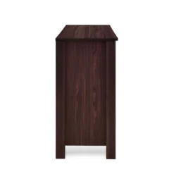 3pc Olimont Contemporary Double Dresser And Nightstand Set Walnut - Christopher Knight Home 17 3pc Olimont Contemporary Double Dresser And Nightstand Set Walnut - Christopher Knight Home -FurniVerse Store GUEST b79ea3bf 20aa 4b10 804f 662f7a5880a3