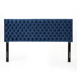 Jezebel Button Tufted Headboard - Christopher Knight Home 15 Jezebel Button Tufted Headboard - Christopher Knight Home -FurniVerse Store GUEST b97879fd cd63 4dc8 ae08 540d4e08523f