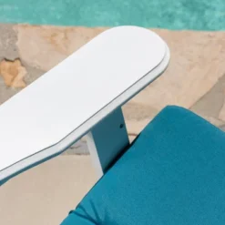 Malibu 2pk Acacia Adirondack Chairs - White/Teal - Christopher Knight Home 7 Malibu 2pk Acacia Adirondack Chairs - White/Teal - Christopher Knight Home -FurniVerse Store GUEST b9b27b6d 0a65 40a4 a86b 02b371207f33