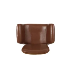 2pc Romer Mid Century Modern Bentwood Adjustable Swivel Counter Height Barstools - Christopher Knight Home -FurniVerse Store GUEST be01459f 6f79 4a9f 98a7 01bc26e89cc8