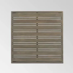 Brava 4pc Wood Patio Chat Set W/ Cushions - White - Christopher Knight Home 13 Brava 4pc Wood Patio Chat Set W/ Cushions - White - Christopher Knight Home -FurniVerse Store GUEST bfbf957a 8e86 4e76 aa7e f4d47a962df5