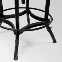 Set Of 2 Farmdale Industrial Adjustable Swivel Barstool Tan - Christopher Knight Home 7 Set Of 2 Farmdale Industrial Adjustable Swivel Barstool Tan - Christopher Knight Home -FurniVerse Store GUEST c07635e7 4218 4eea 8119 da05feeb0ddc