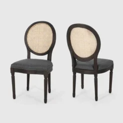 Set Of 2 Govan Wooden Dining Chairs - Christopher Knight Home 10 Set Of 2 Govan Wooden Dining Chairs - Christopher Knight Home -FurniVerse Store GUEST c18319fd 2bf9 4ea8 a854 adaf2029589f