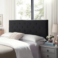 Atterbury Contemporary Upholstered Headboard - Christopher Knight Home