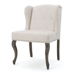Niclas Accent Chair - Christopher Knight Home -FurniVerse Store GUEST c3c75229 59a7 4263 a390 3bd8f6908322